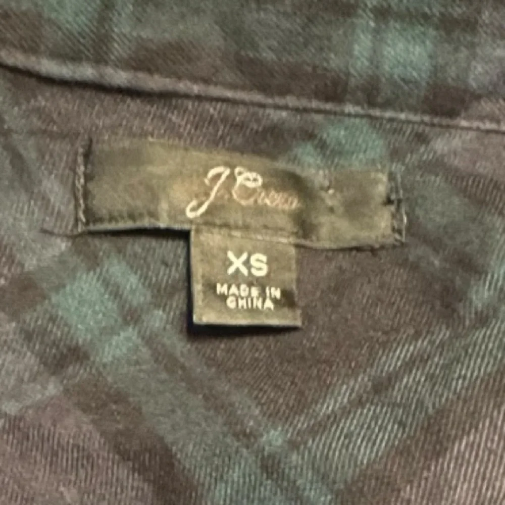 J. Crew good pre